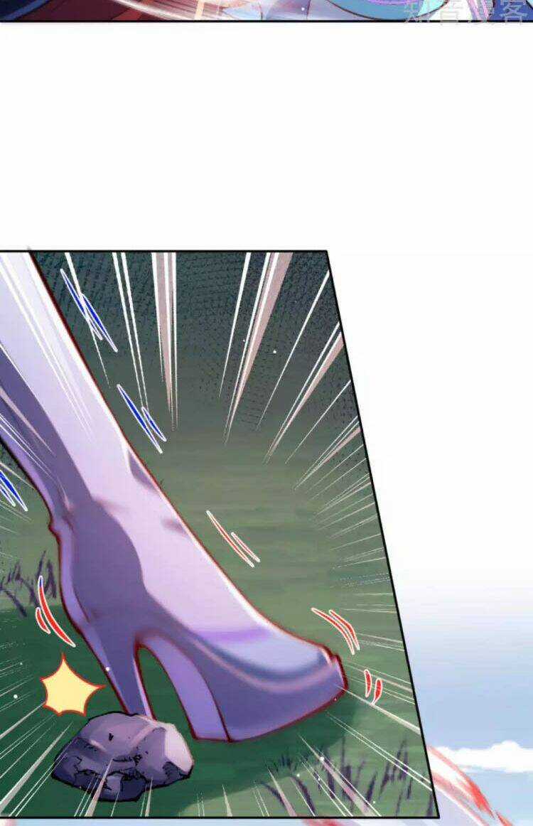 Vô Địch Kiếm Vực - Chapter 44 - Trang 11