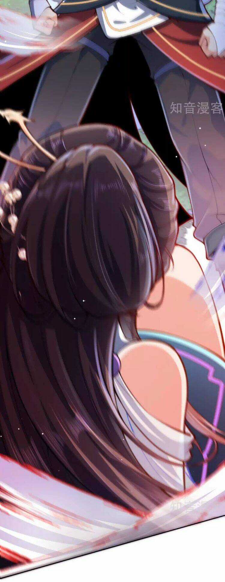 Vô Địch Kiếm Vực - Chapter 44 - Trang 13