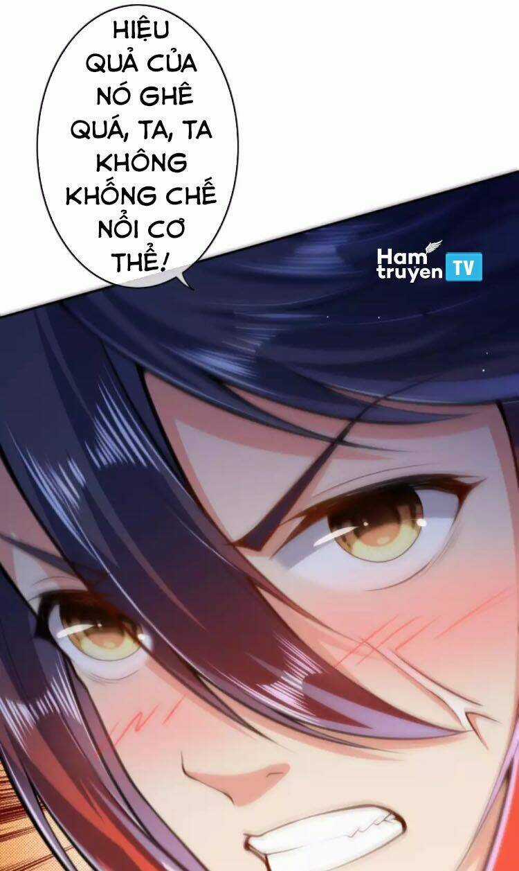 Vô Địch Kiếm Vực - Chapter 44 - Trang 14