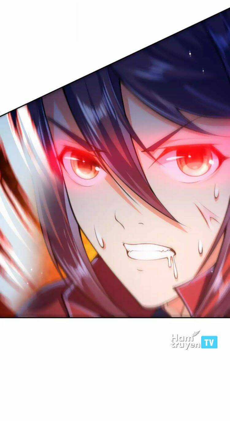 Vô Địch Kiếm Vực - Chapter 44 - Trang 18