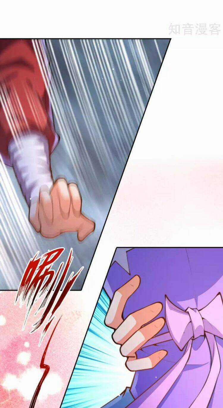 Vô Địch Kiếm Vực - Chapter 44 - Trang 19