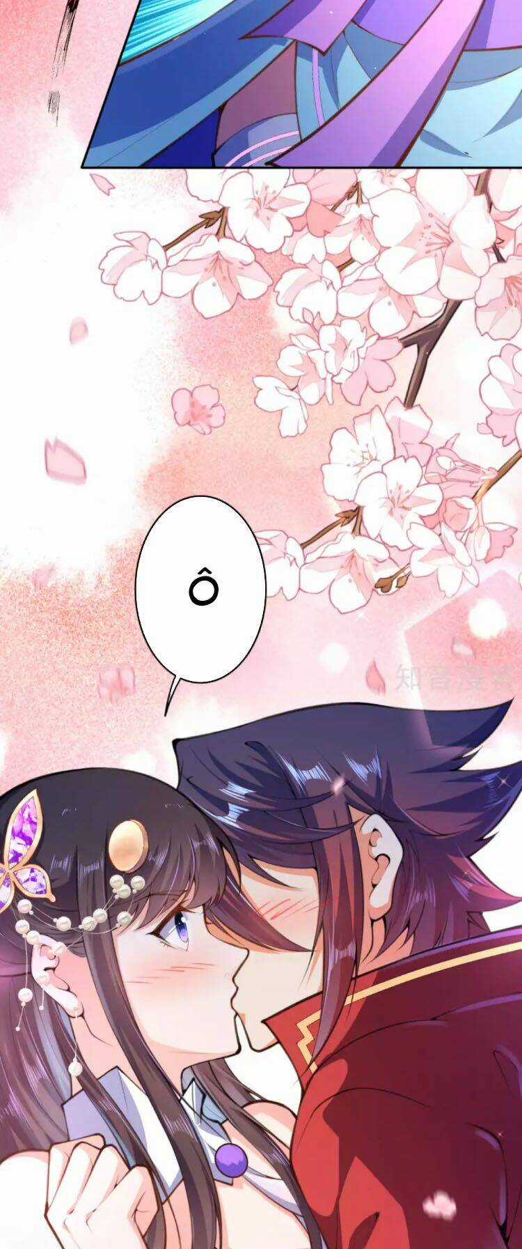 Vô Địch Kiếm Vực - Chapter 44 - Trang 20