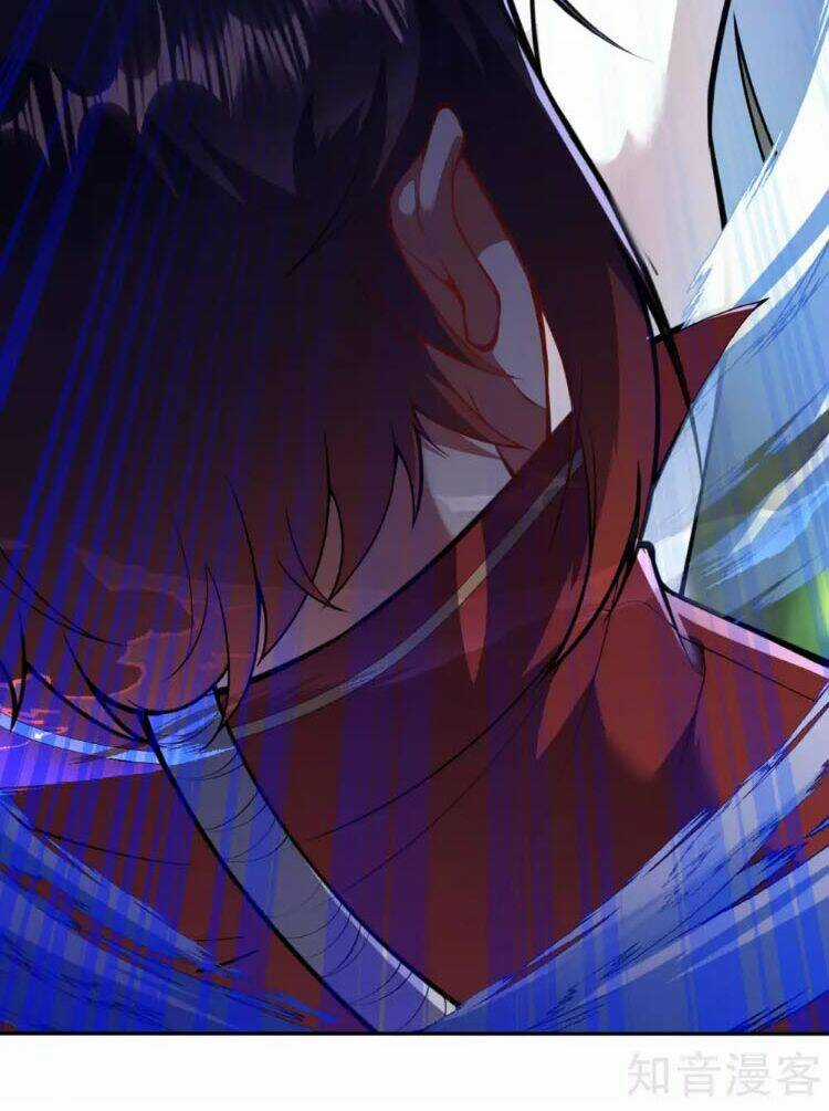 Vô Địch Kiếm Vực - Chapter 44 - Trang 3