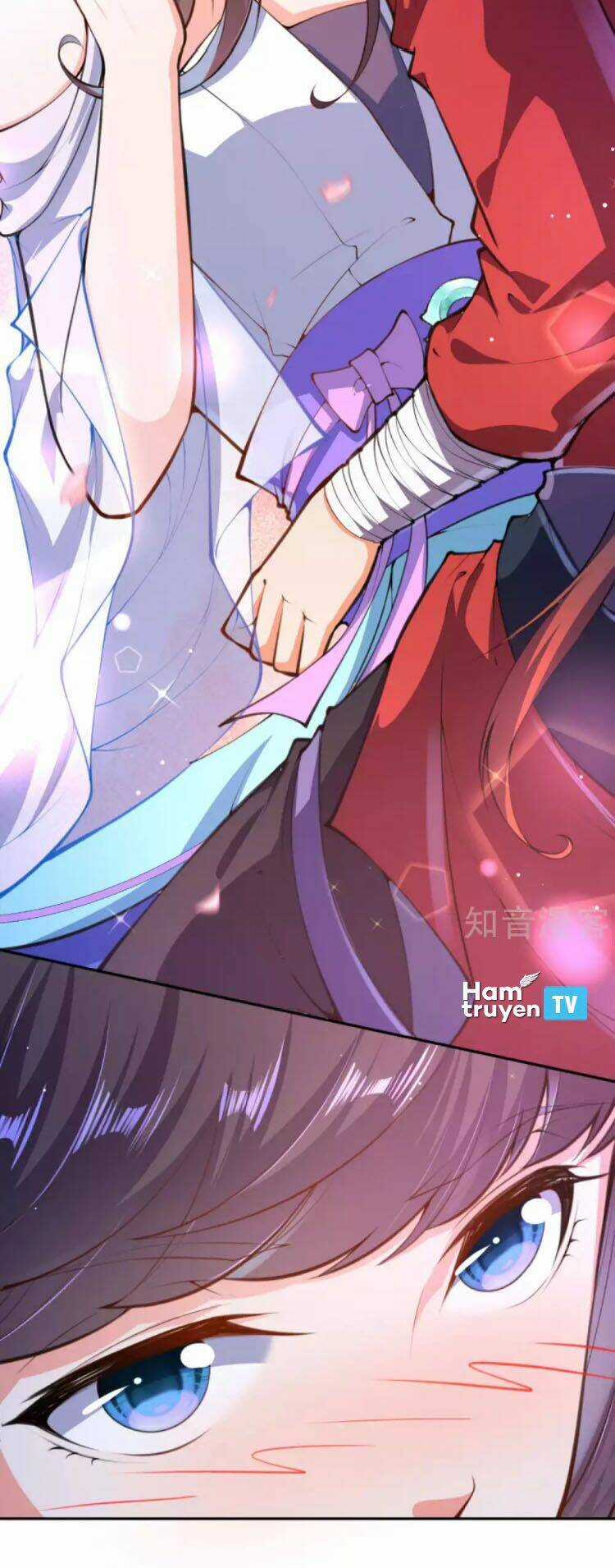 Vô Địch Kiếm Vực - Chapter 44 - Trang 21