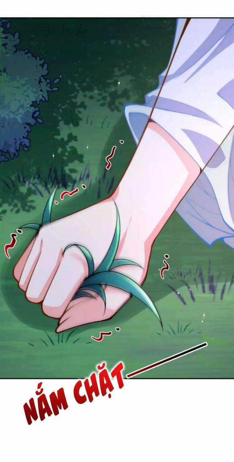 Vô Địch Kiếm Vực - Chapter 44 - Trang 22