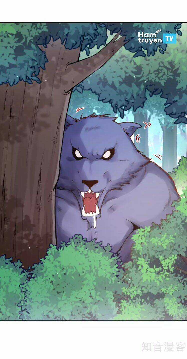 Vô Địch Kiếm Vực - Chapter 44 - Trang 23