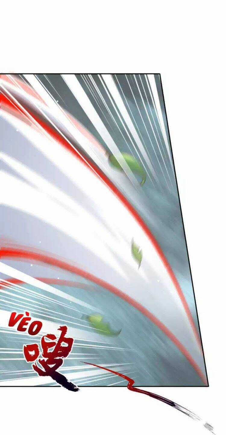 Vô Địch Kiếm Vực - Chapter 44 - Trang 24