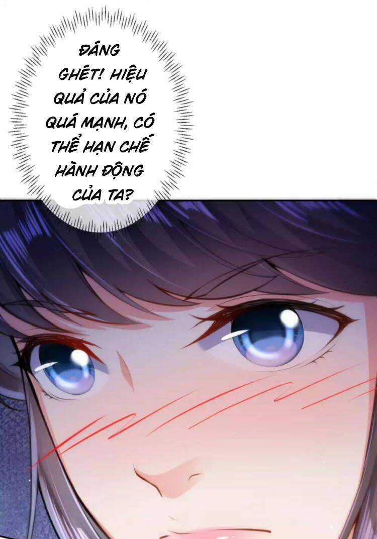 Vô Địch Kiếm Vực - Chapter 44 - Trang 5