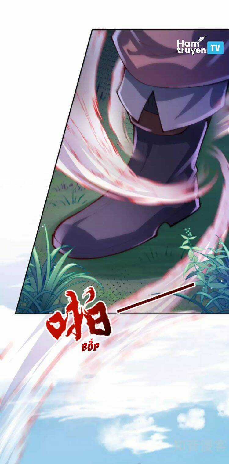 Vô Địch Kiếm Vực - Chapter 44 - Trang 7