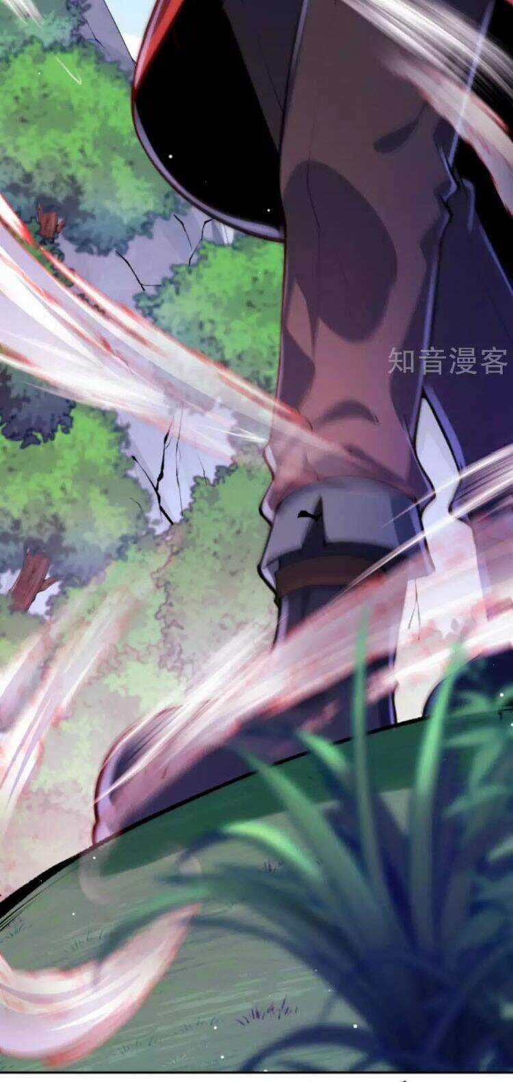 Vô Địch Kiếm Vực - Chapter 44 - Trang 9