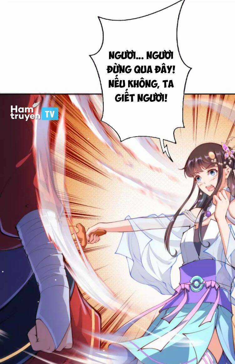 Vô Địch Kiếm Vực - Chapter 44 - Trang 10