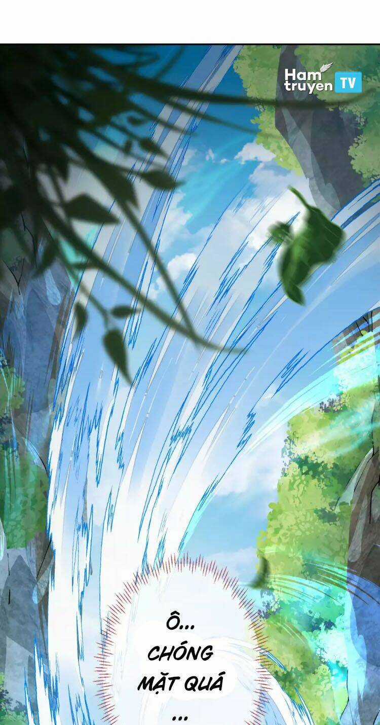 Vô Địch Kiếm Vực - Chapter 45 - Trang 1