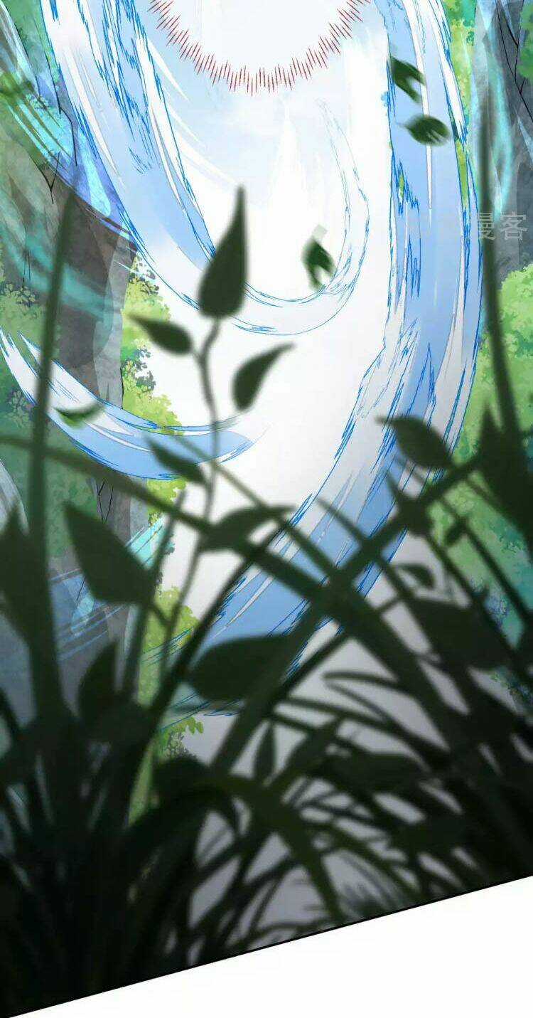 Vô Địch Kiếm Vực - Chapter 45 - Trang 2