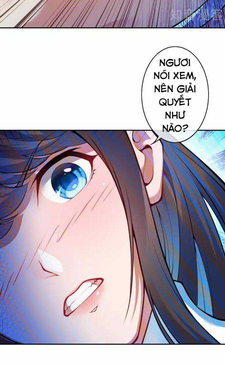 Vô Địch Kiếm Vực - Chapter 45 - Trang 12