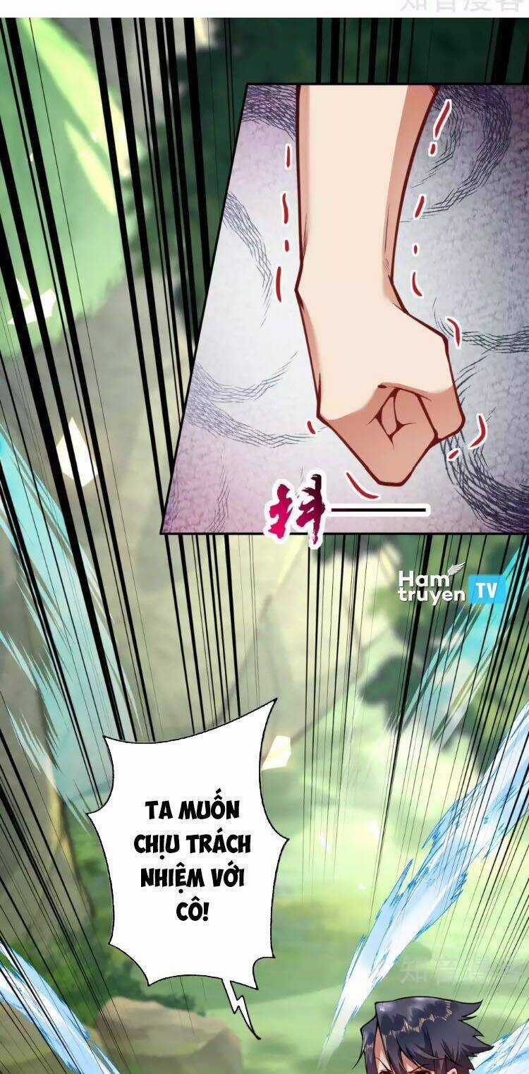 Vô Địch Kiếm Vực - Chapter 45 - Trang 13