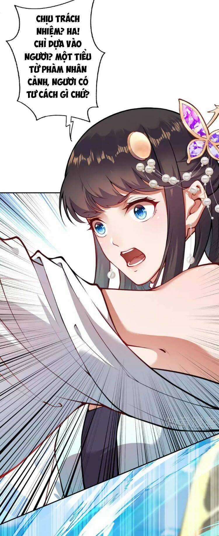 Vô Địch Kiếm Vực - Chapter 45 - Trang 15