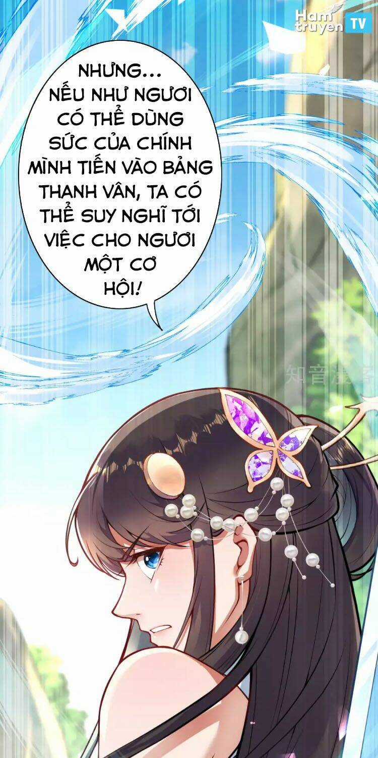 Vô Địch Kiếm Vực - Chapter 45 - Trang 16