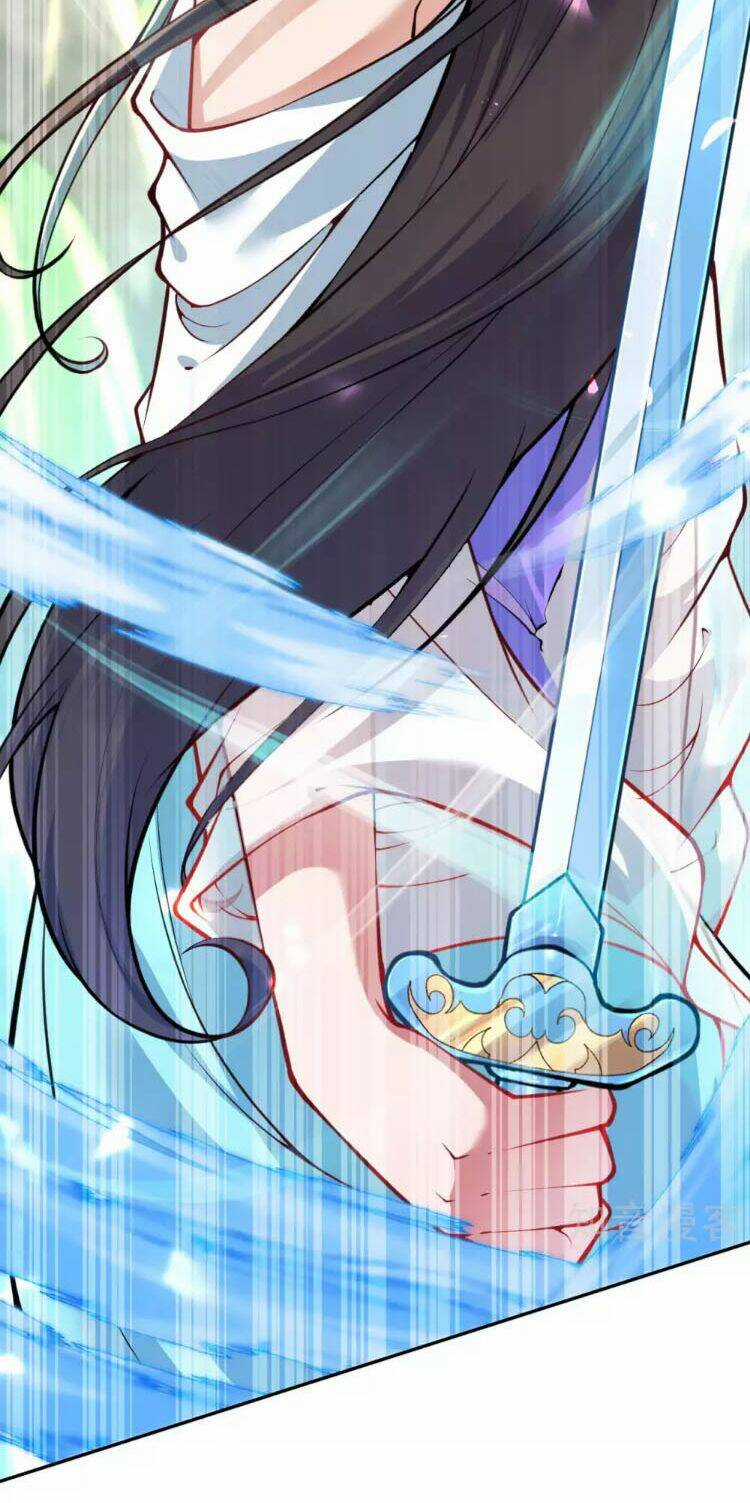 Vô Địch Kiếm Vực - Chapter 45 - Trang 17