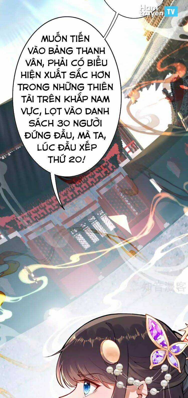Vô Địch Kiếm Vực - Chapter 45 - Trang 20
