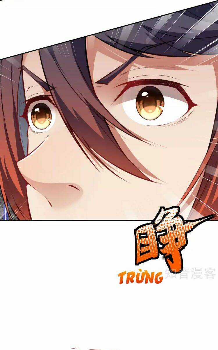 Vô Địch Kiếm Vực - Chapter 45 - Trang 3