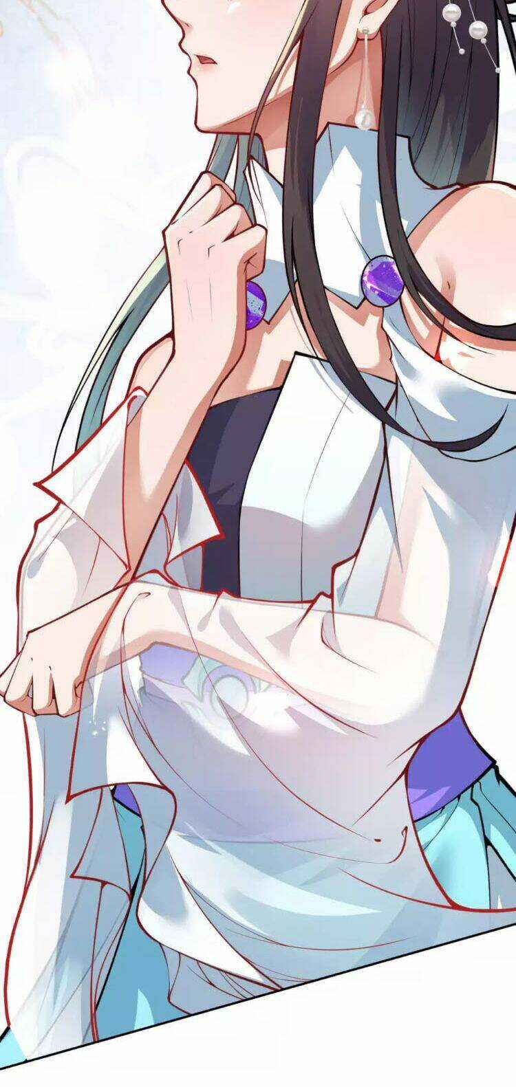 Vô Địch Kiếm Vực - Chapter 45 - Trang 21