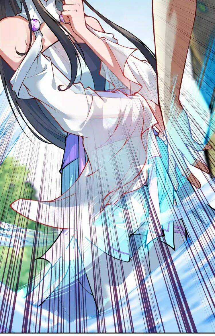 Vô Địch Kiếm Vực - Chapter 45 - Trang 24