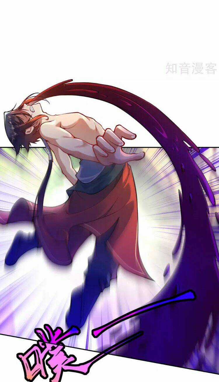 Vô Địch Kiếm Vực - Chapter 45 - Trang 8