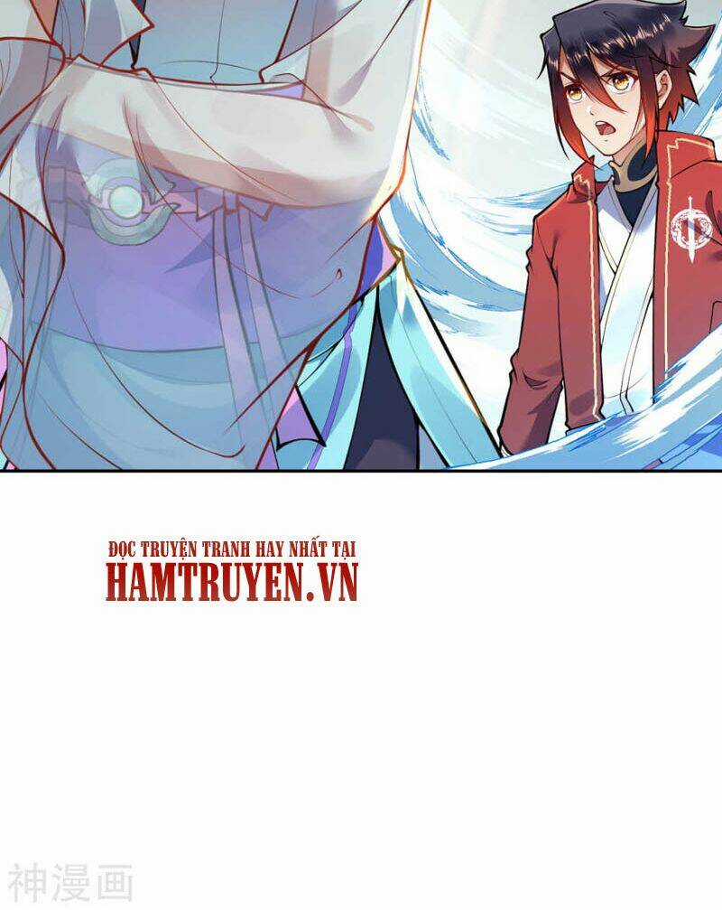 Vô Địch Kiếm Vực - Chapter 46 - Trang 14