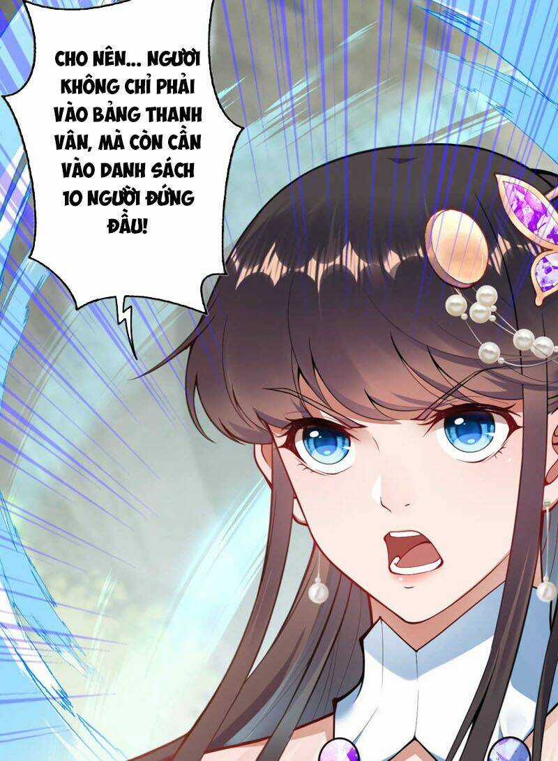 Vô Địch Kiếm Vực - Chapter 46 - Trang 18