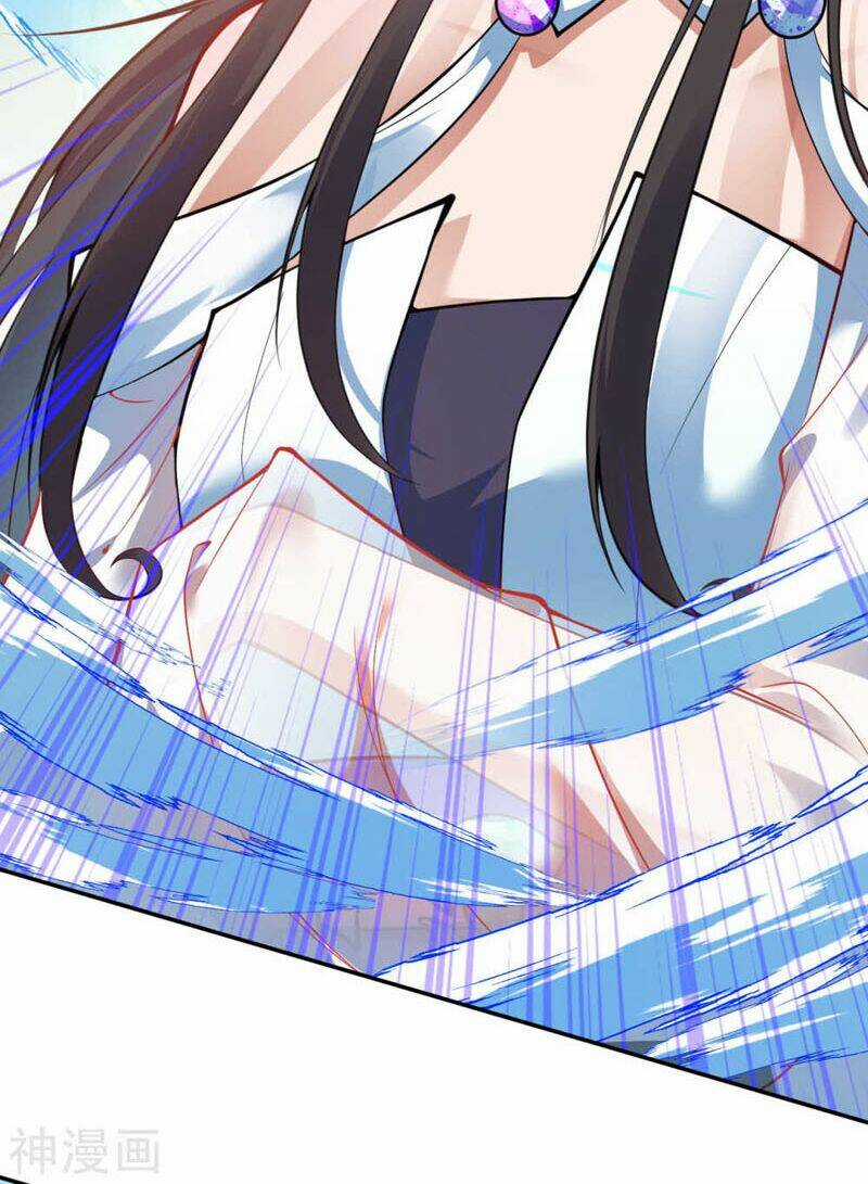 Vô Địch Kiếm Vực - Chapter 46 - Trang 19