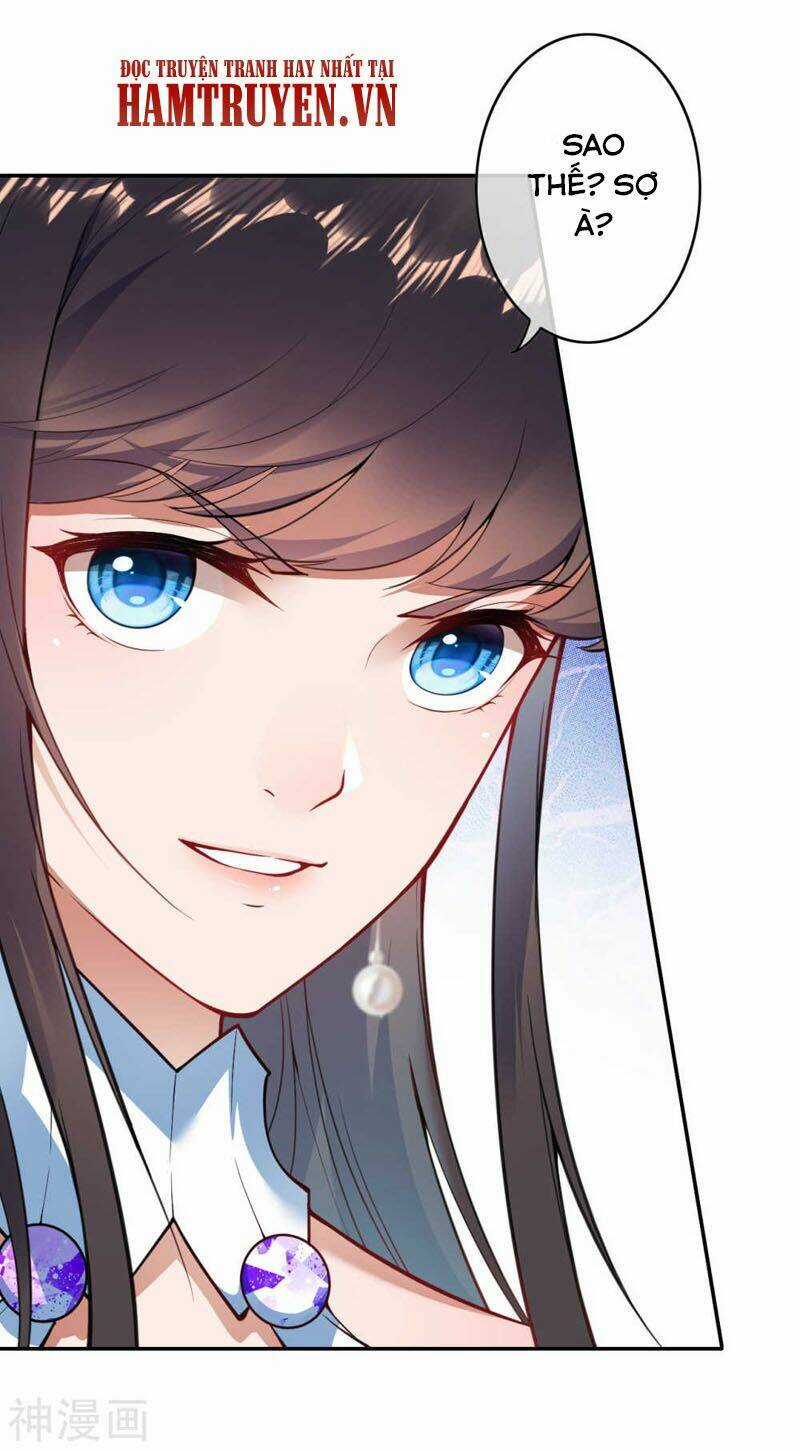 Vô Địch Kiếm Vực - Chapter 46 - Trang 21