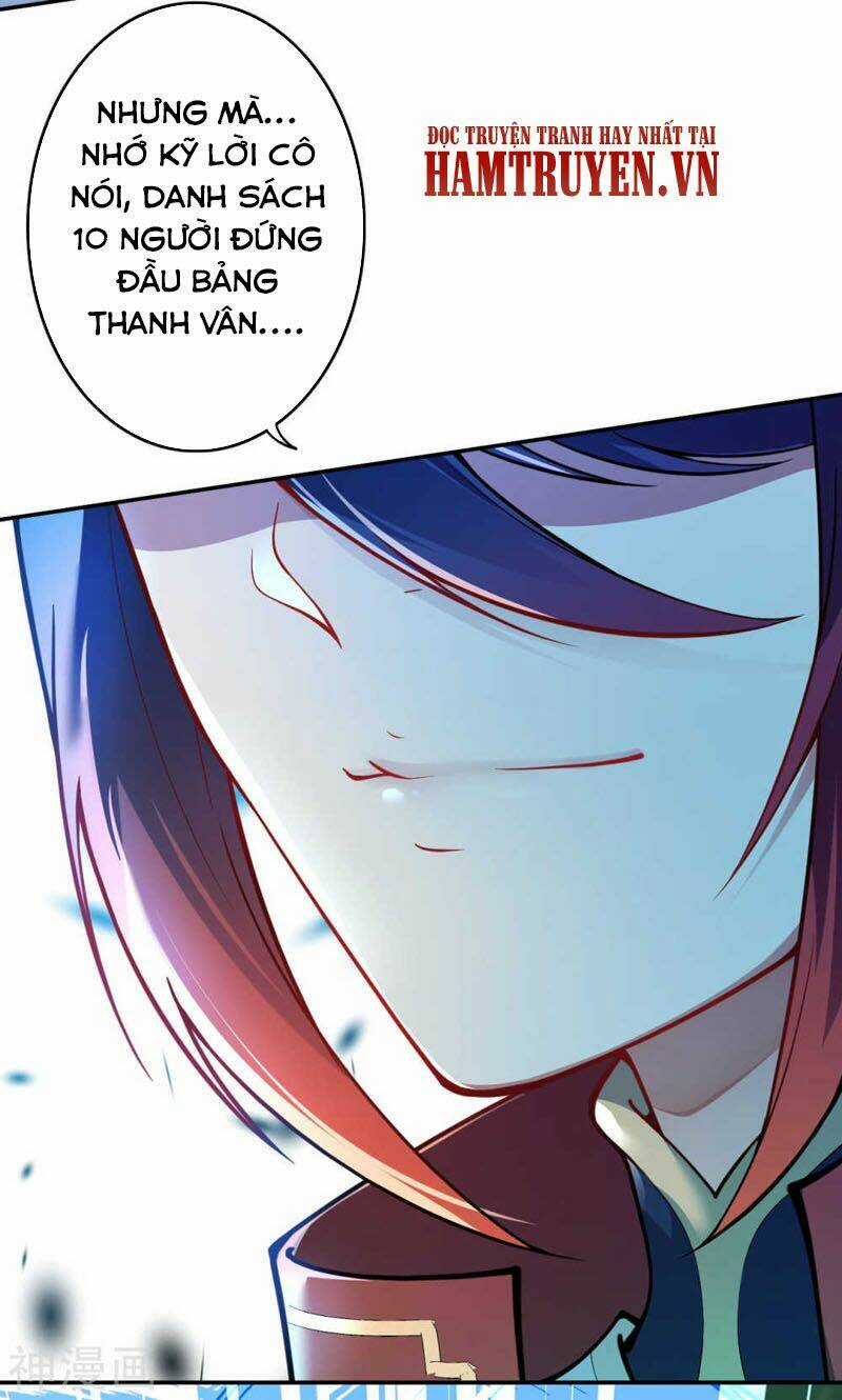 Vô Địch Kiếm Vực - Chapter 46 - Trang 23