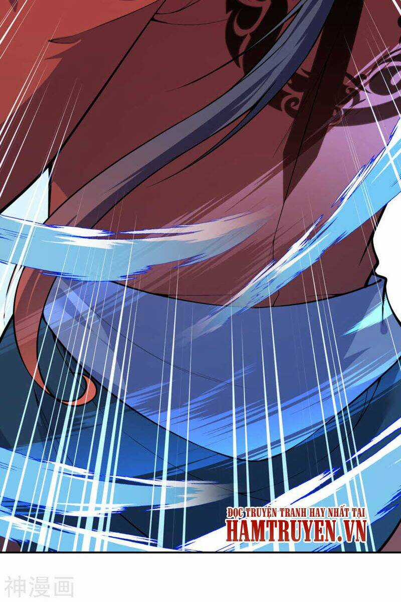 Vô Địch Kiếm Vực - Chapter 46 - Trang 26