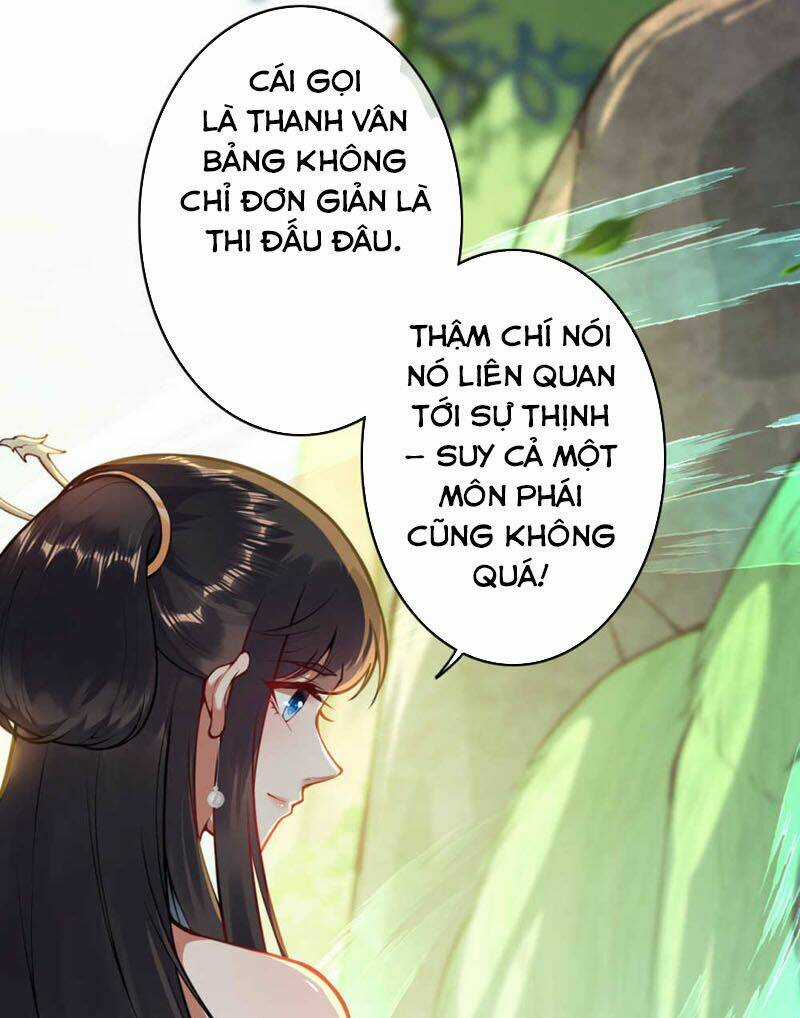 Vô Địch Kiếm Vực - Chapter 46 - Trang 4