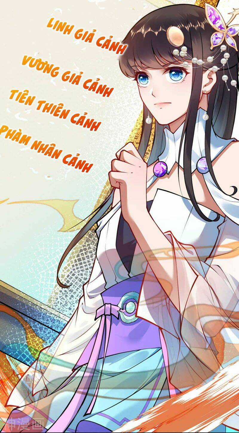 Vô Địch Kiếm Vực - Chapter 46 - Trang 7