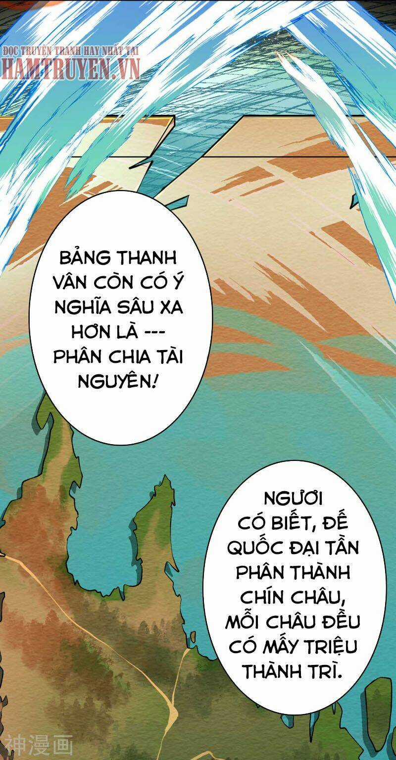 Vô Địch Kiếm Vực - Chapter 46 - Trang 8