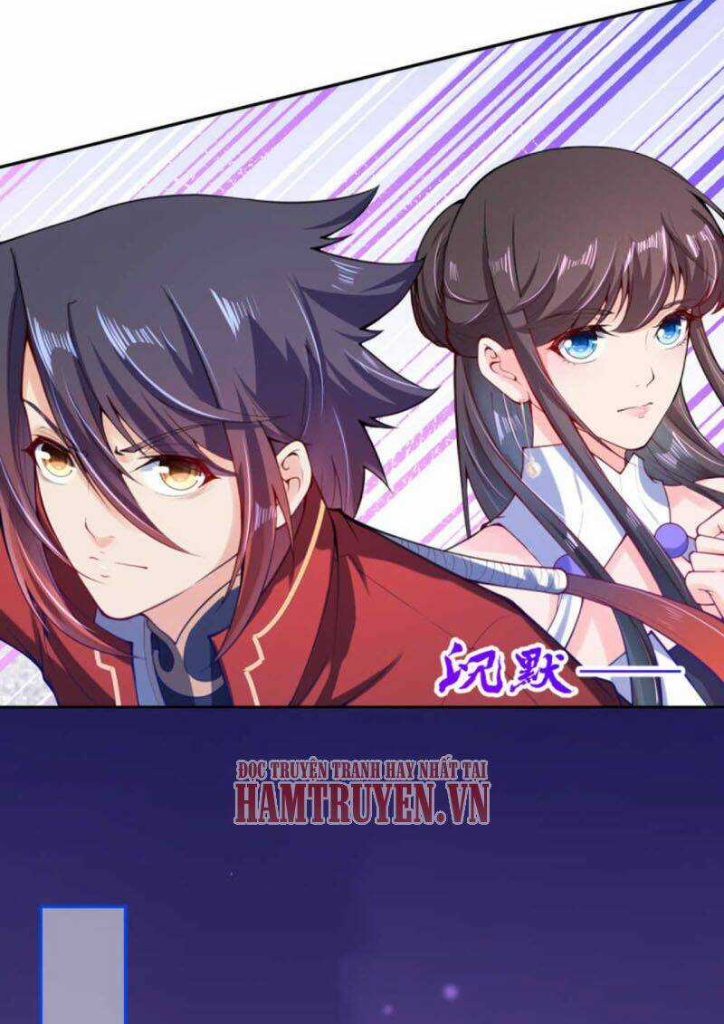 Vô Địch Kiếm Vực - Chapter 47 - Trang 2