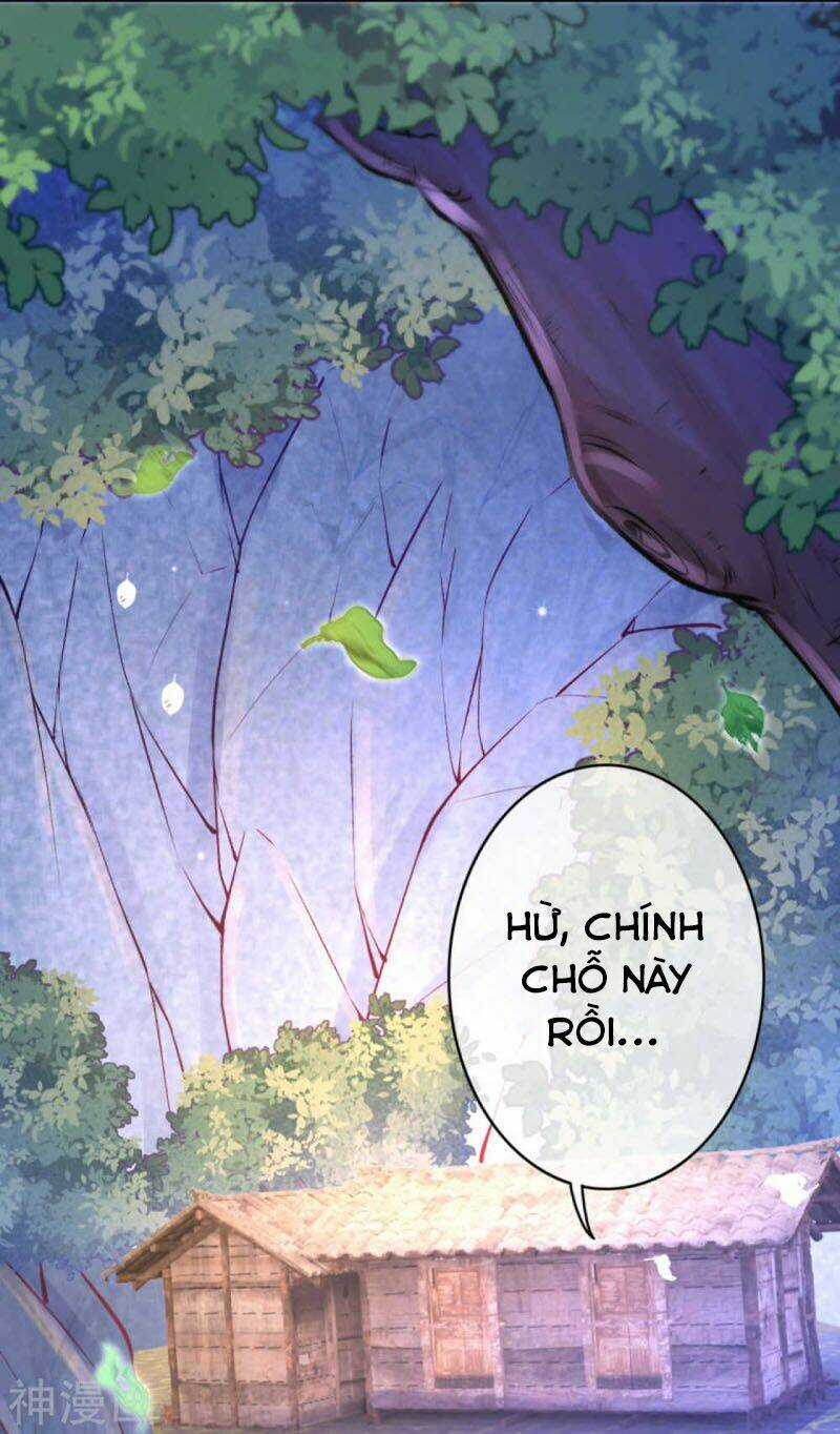 Vô Địch Kiếm Vực - Chapter 47 - Trang 11