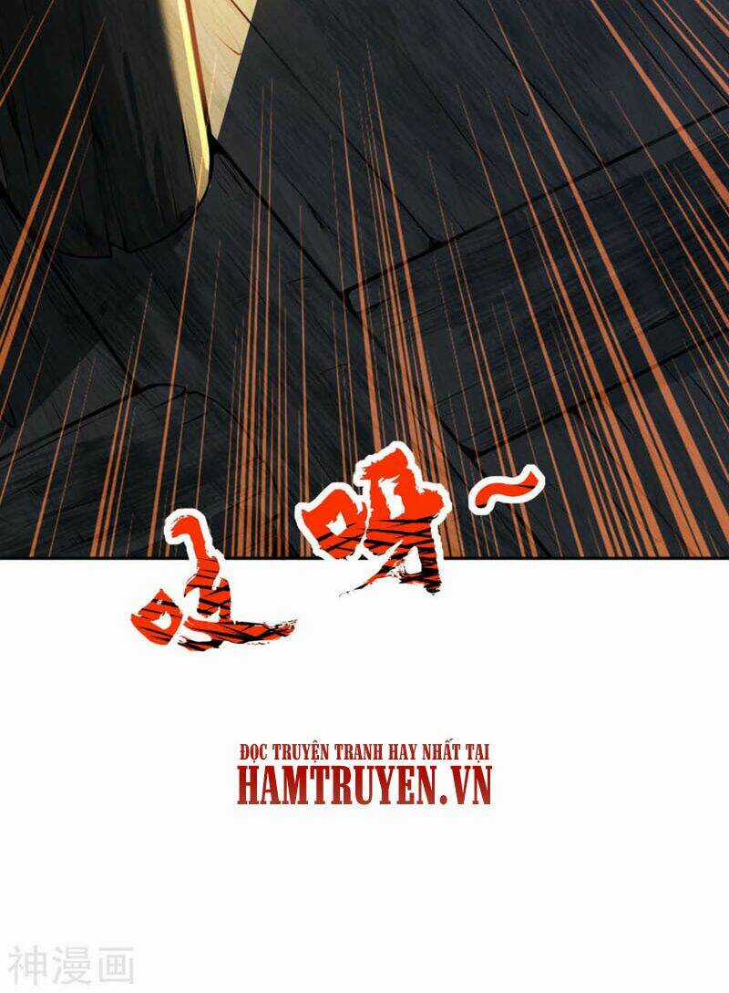 Vô Địch Kiếm Vực - Chapter 47 - Trang 17