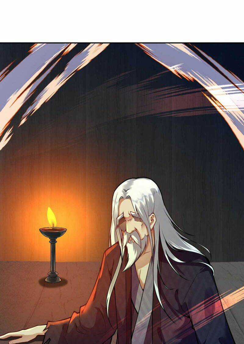 Vô Địch Kiếm Vực - Chapter 47 - Trang 18