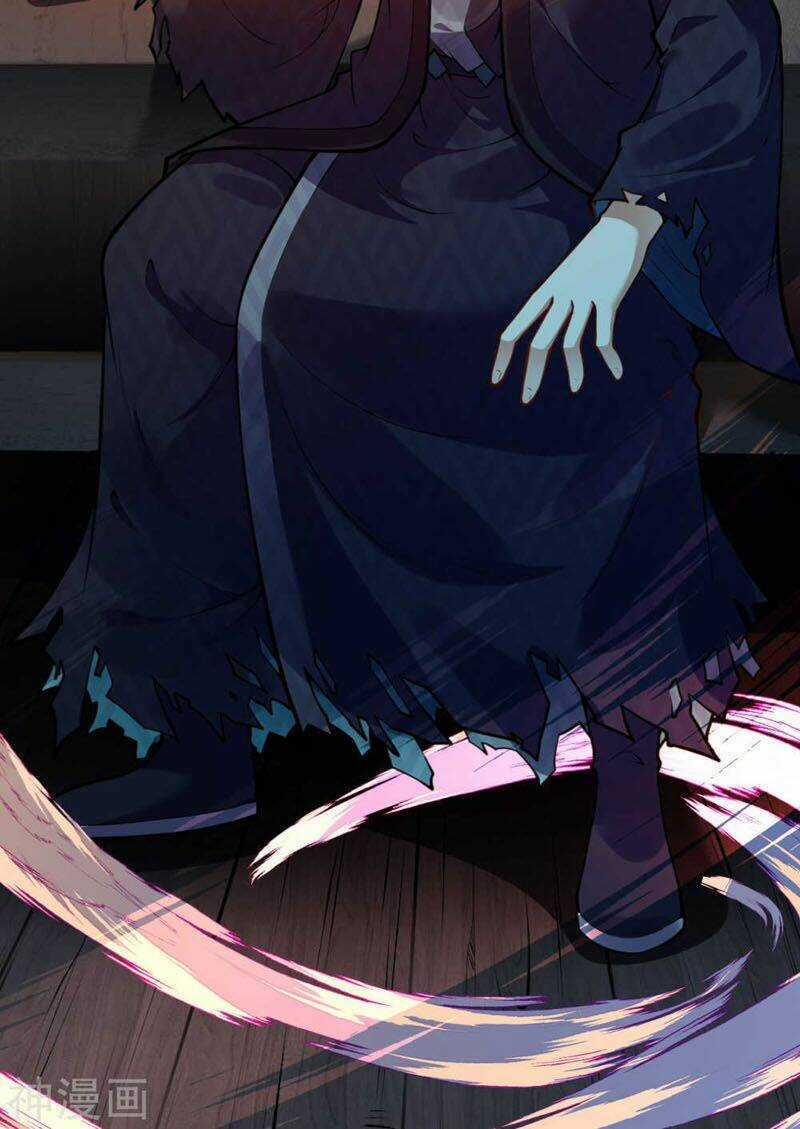 Vô Địch Kiếm Vực - Chapter 47 - Trang 19