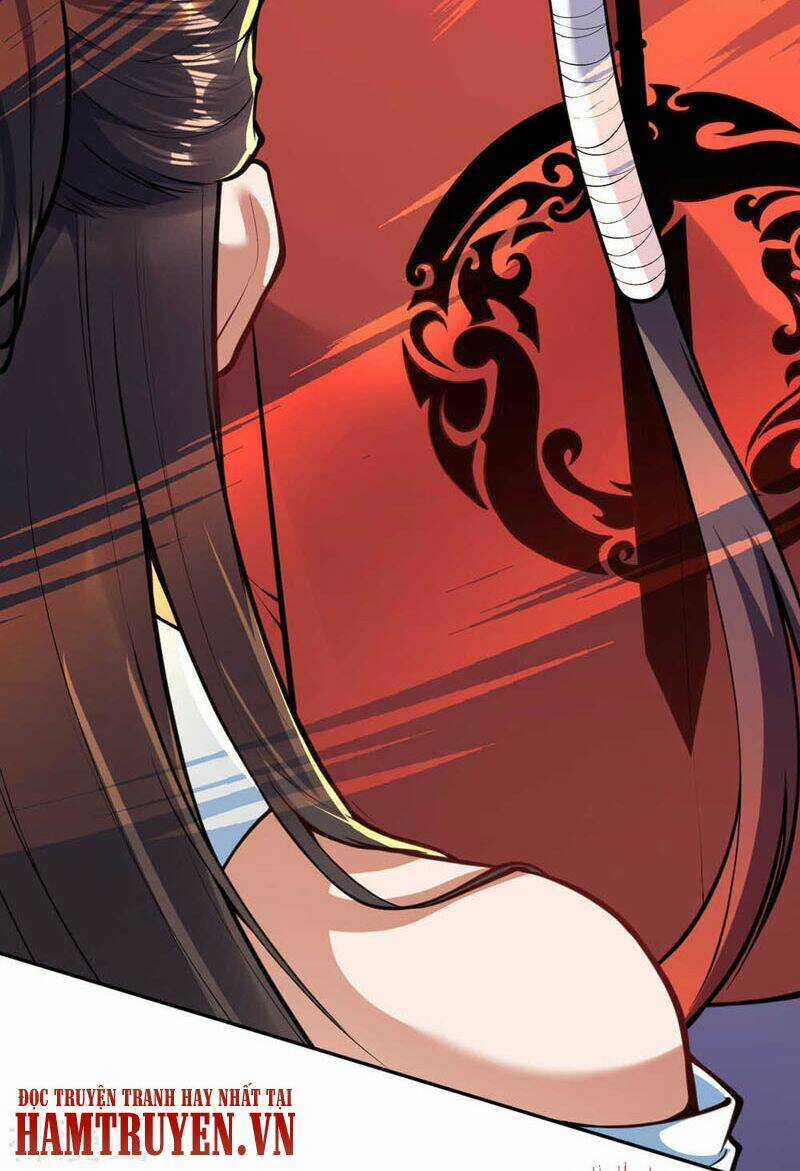 Vô Địch Kiếm Vực - Chapter 47 - Trang 21