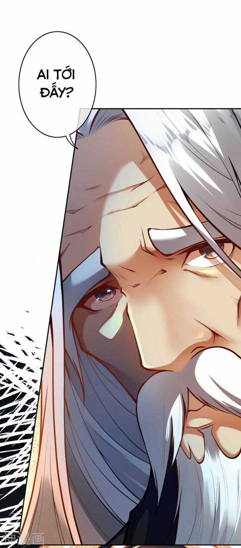 Vô Địch Kiếm Vực - Chapter 47 - Trang 23