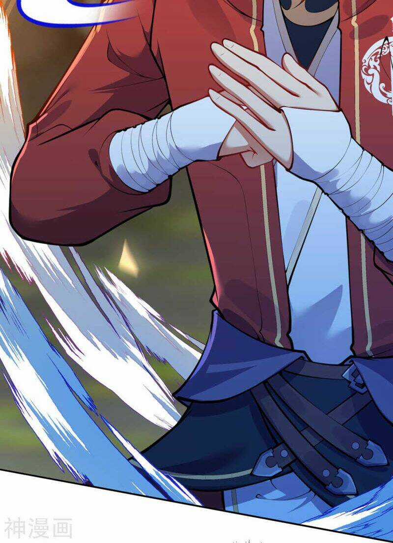 Vô Địch Kiếm Vực - Chapter 47 - Trang 25