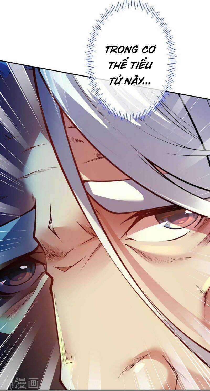 Vô Địch Kiếm Vực - Chapter 47 - Trang 26