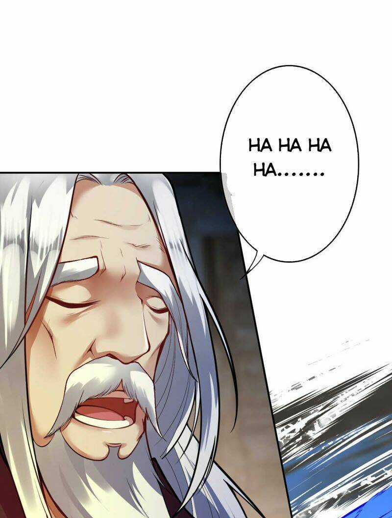 Vô Địch Kiếm Vực - Chapter 47 - Trang 28