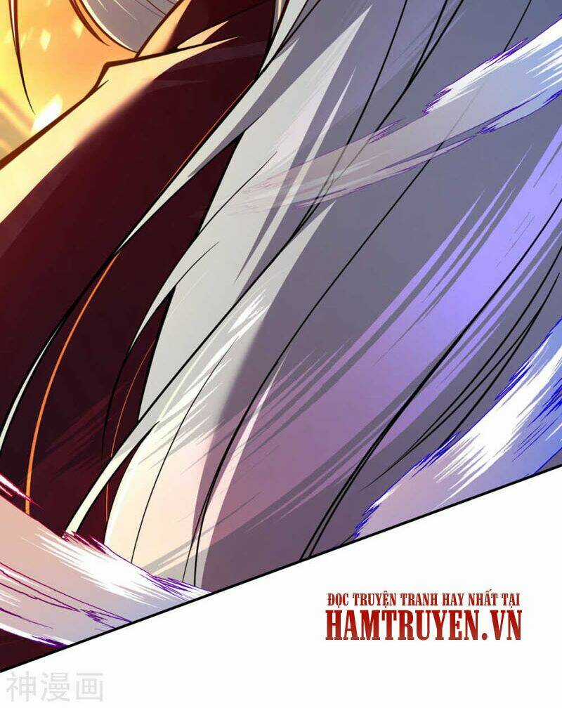 Vô Địch Kiếm Vực - Chapter 47 - Trang 31