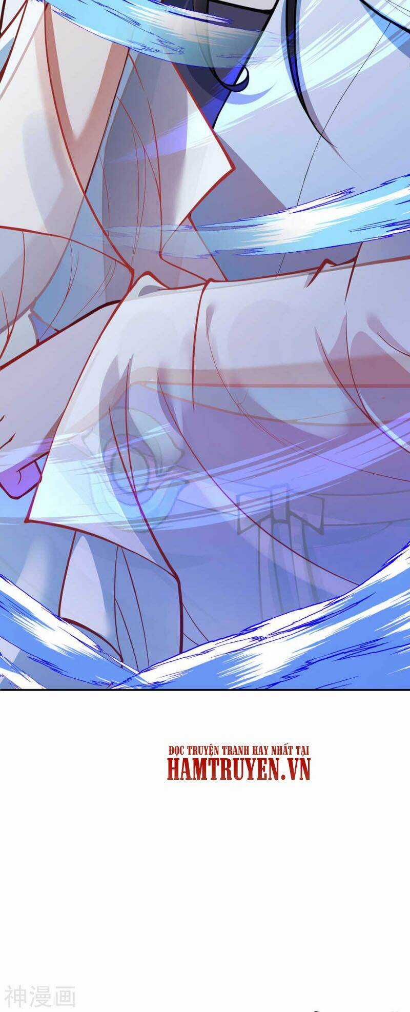 Vô Địch Kiếm Vực - Chapter 47 - Trang 35