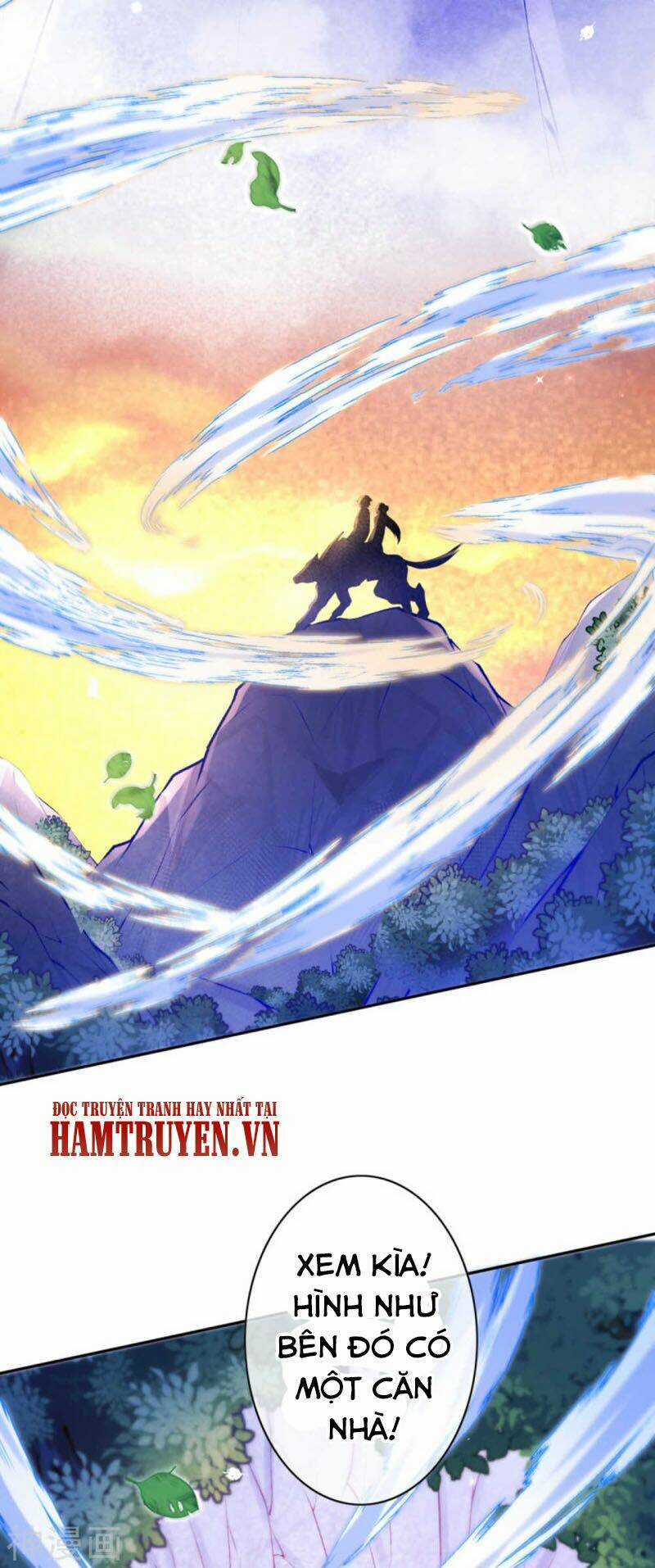 Vô Địch Kiếm Vực - Chapter 47 - Trang 5