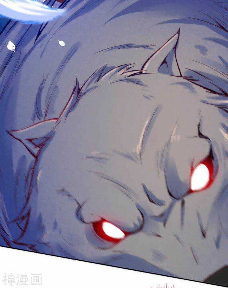 Vô Địch Kiếm Vực - Chapter 47 - Trang 8